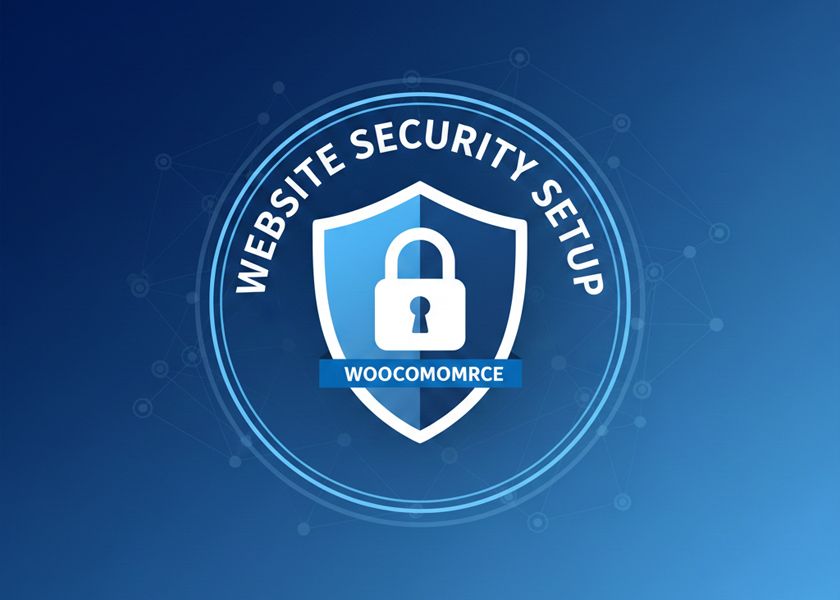 wss Website Security Setup - Image 1